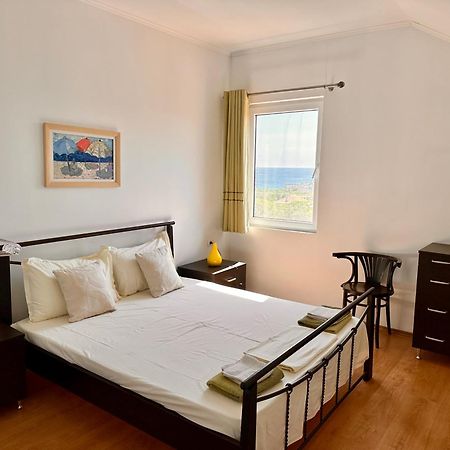 Aria Prive Villa Himare Luaran gambar