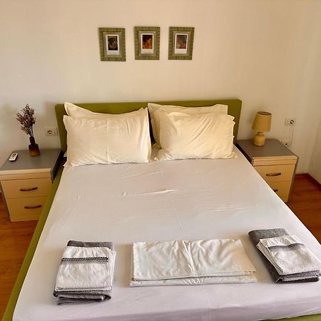 Aria Prive Villa Himare Luaran gambar