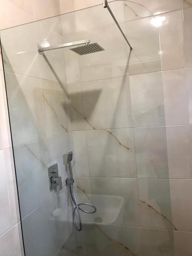 Aria Prive Villa Himare Luaran gambar