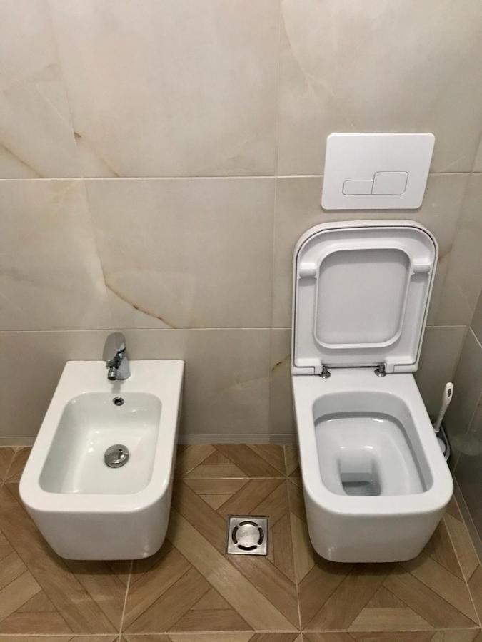 Aria Prive Villa Himare Luaran gambar