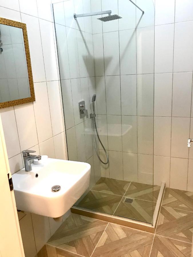 Aria Prive Villa Himare Luaran gambar