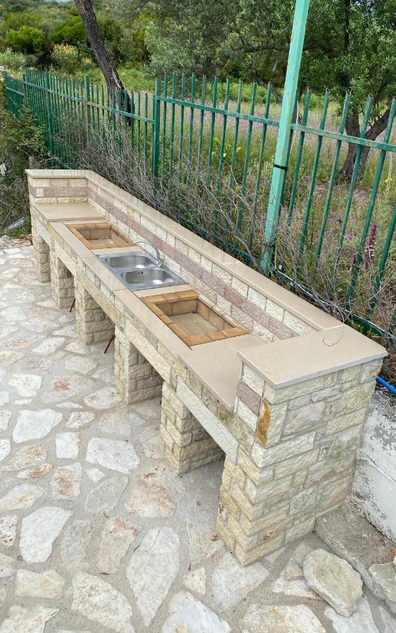 Aria Prive Villa Himare Luaran gambar