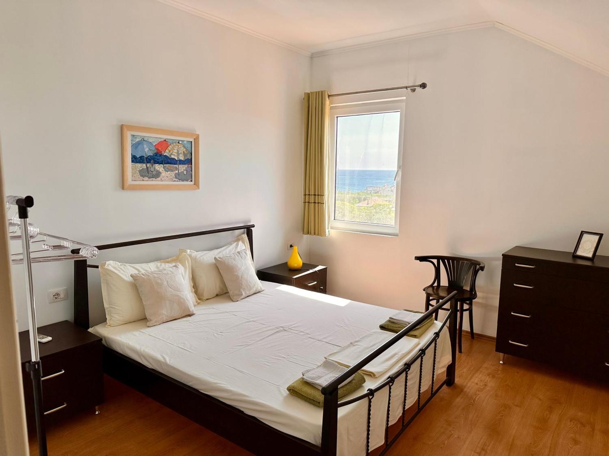 Aria Prive Villa Himare Luaran gambar