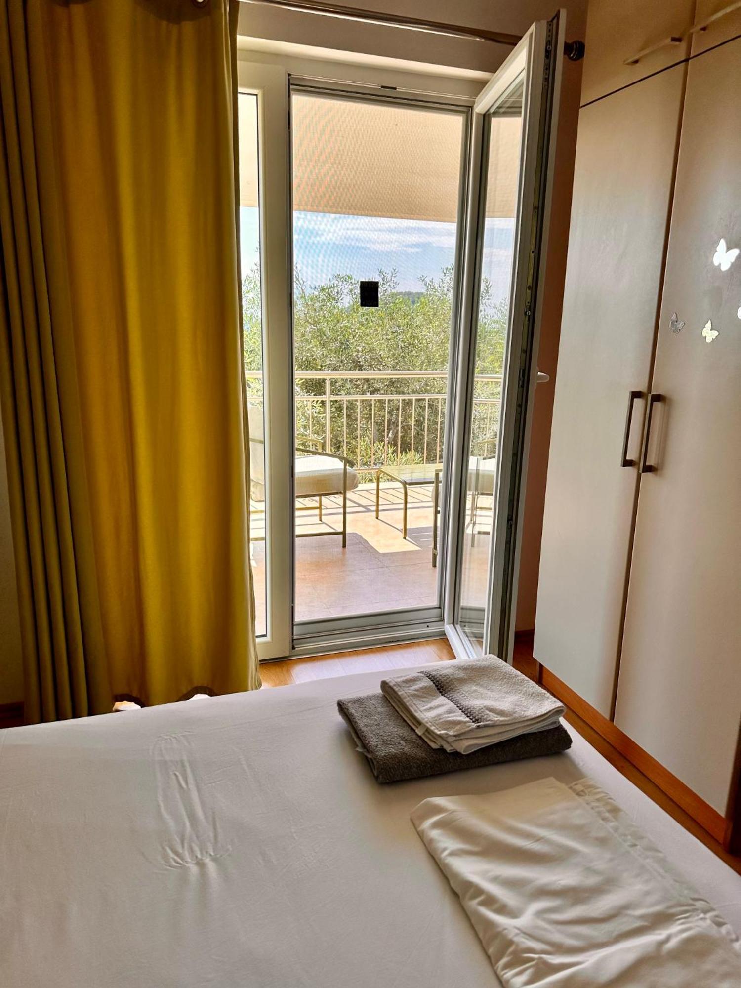 Aria Prive Villa Himare Luaran gambar