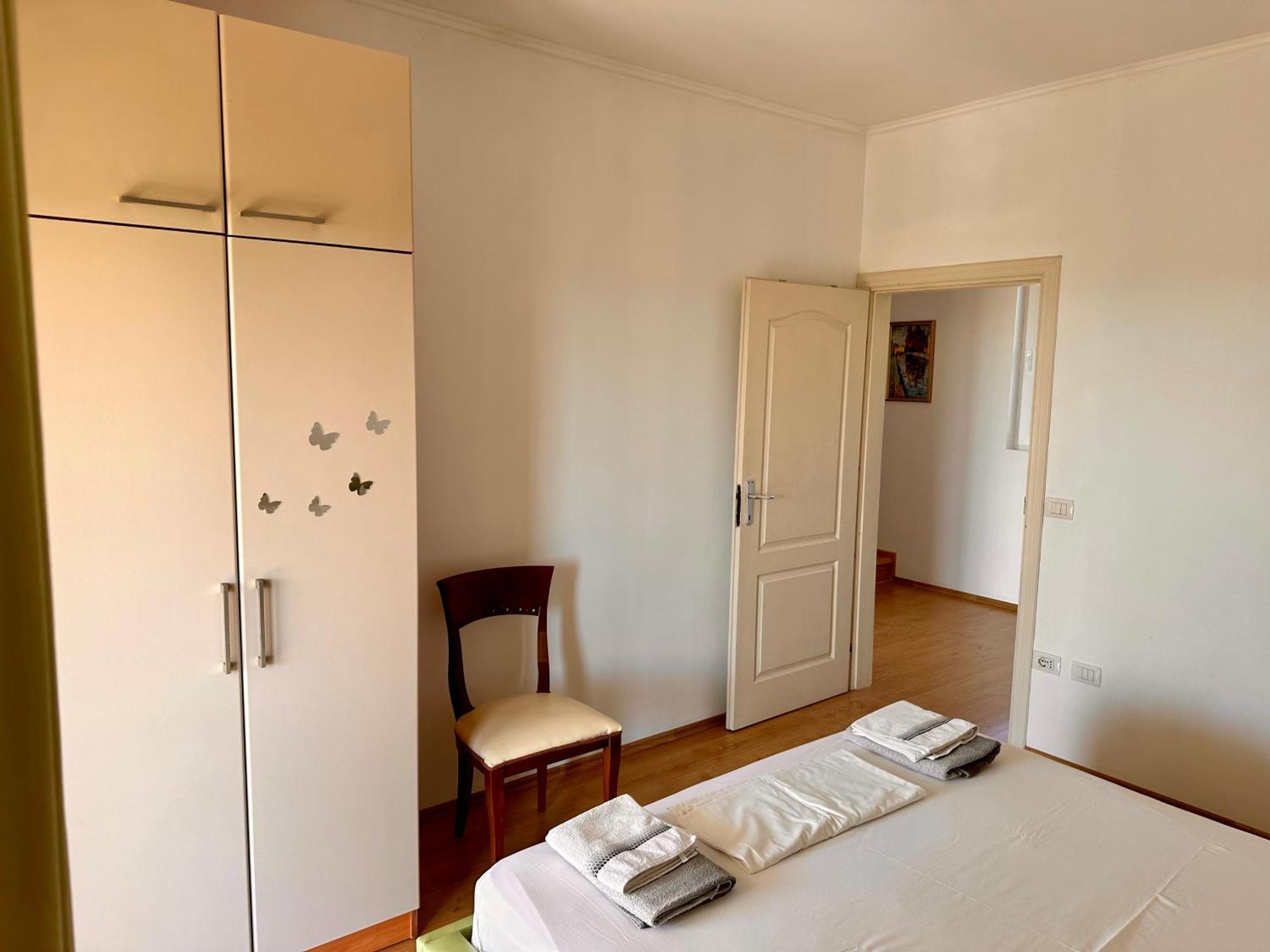 Aria Prive Villa Himare Luaran gambar
