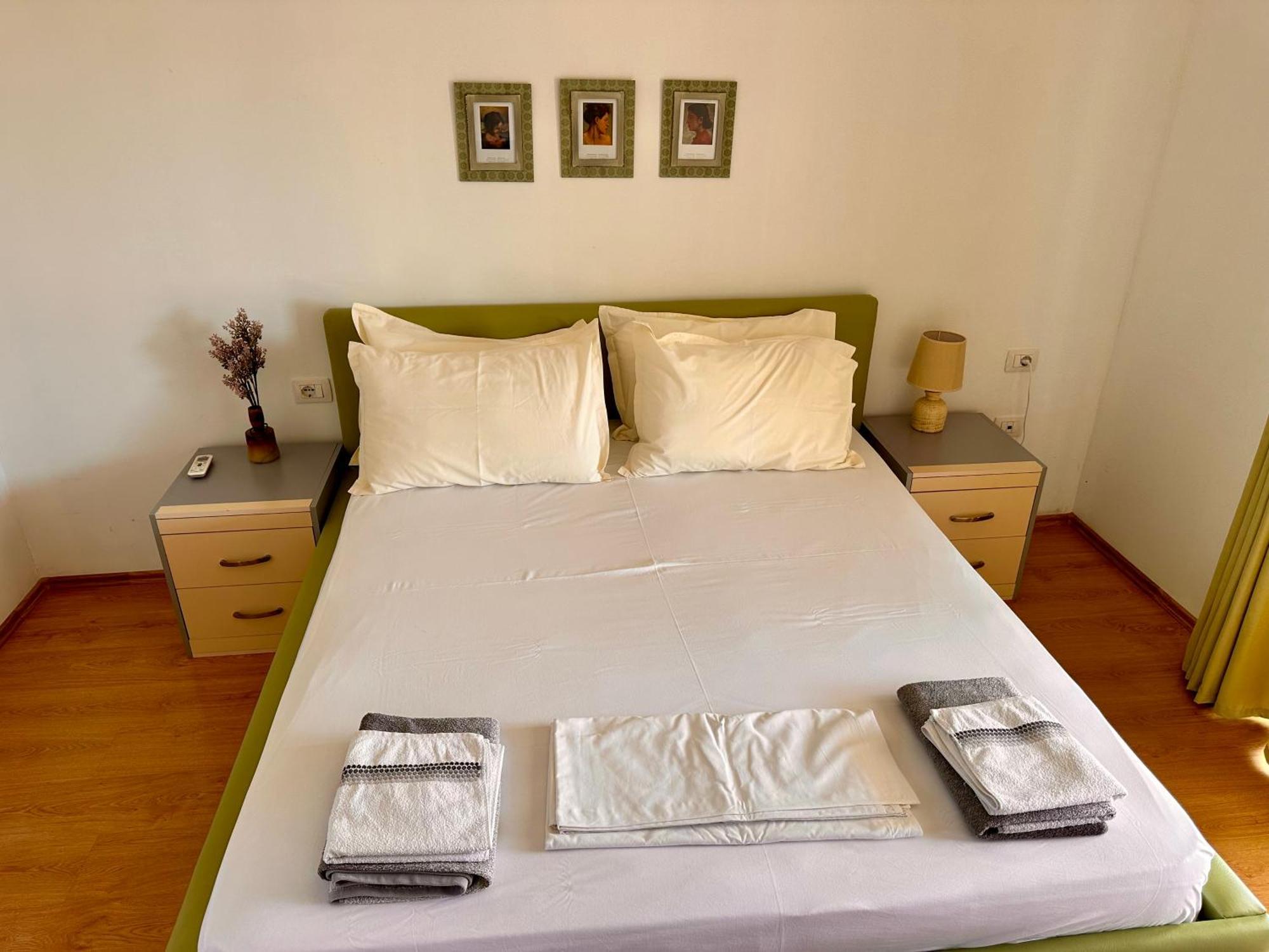 Aria Prive Villa Himare Luaran gambar
