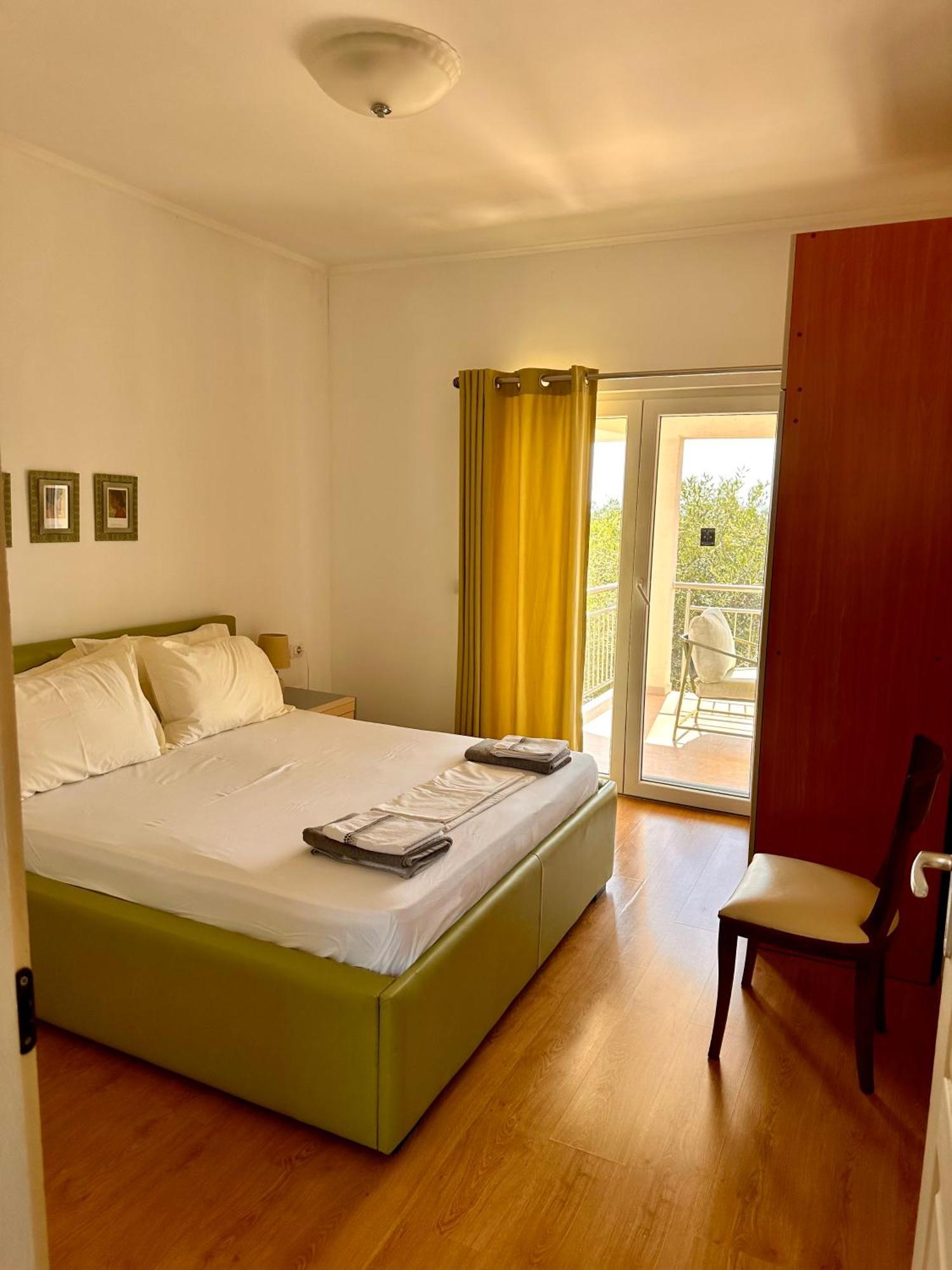 Aria Prive Villa Himare Luaran gambar