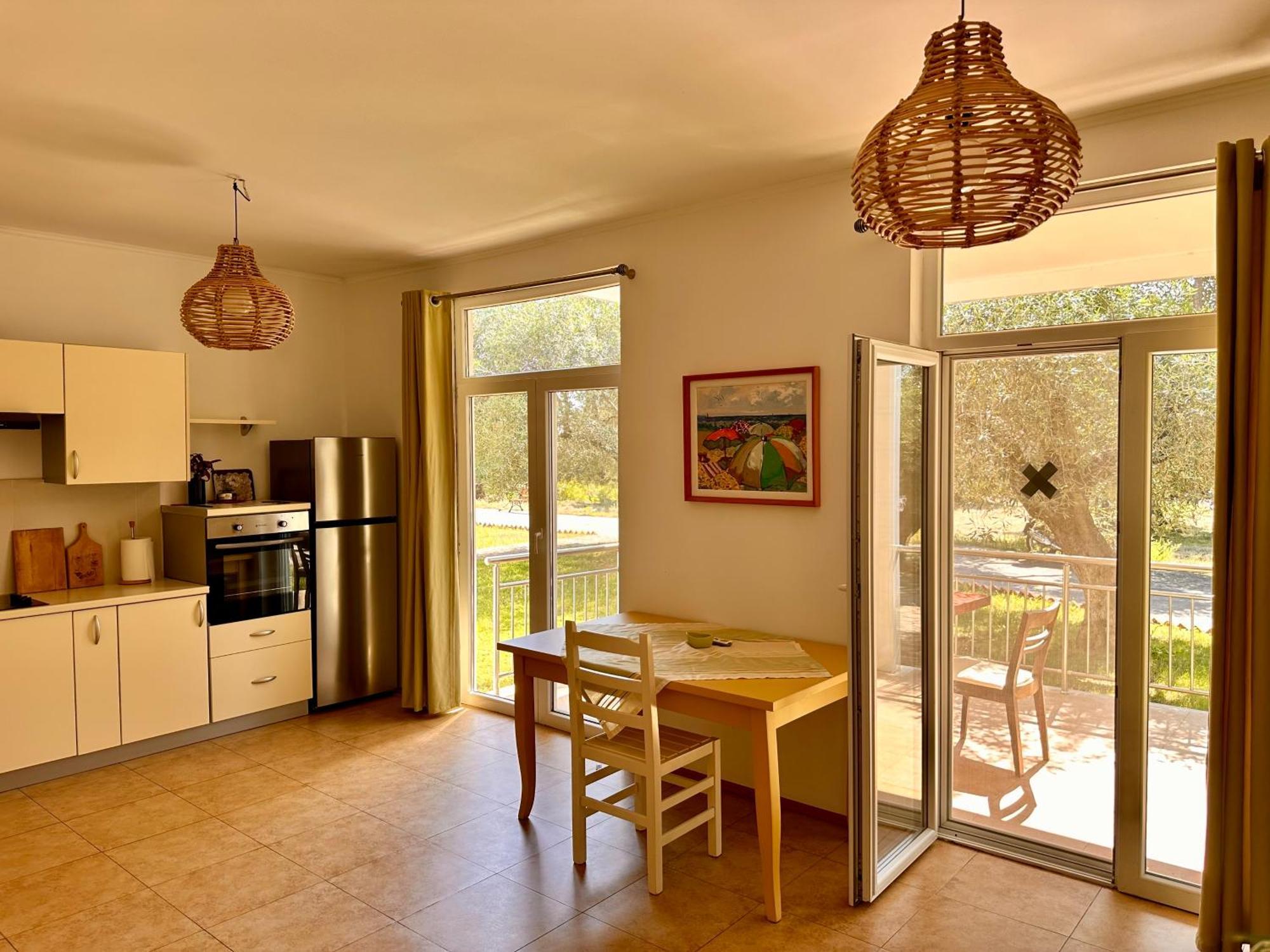 Aria Prive Villa Himare Luaran gambar