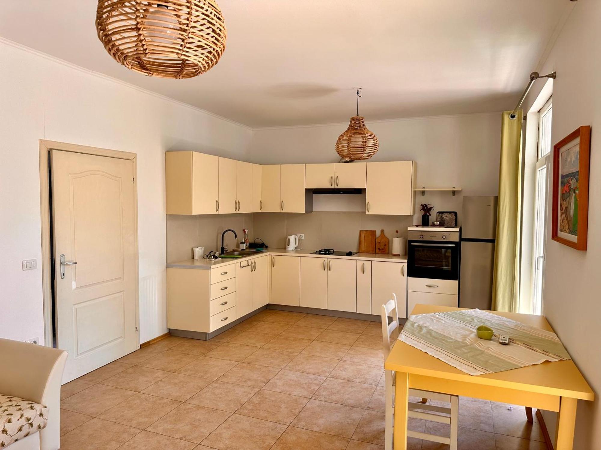 Aria Prive Villa Himare Luaran gambar