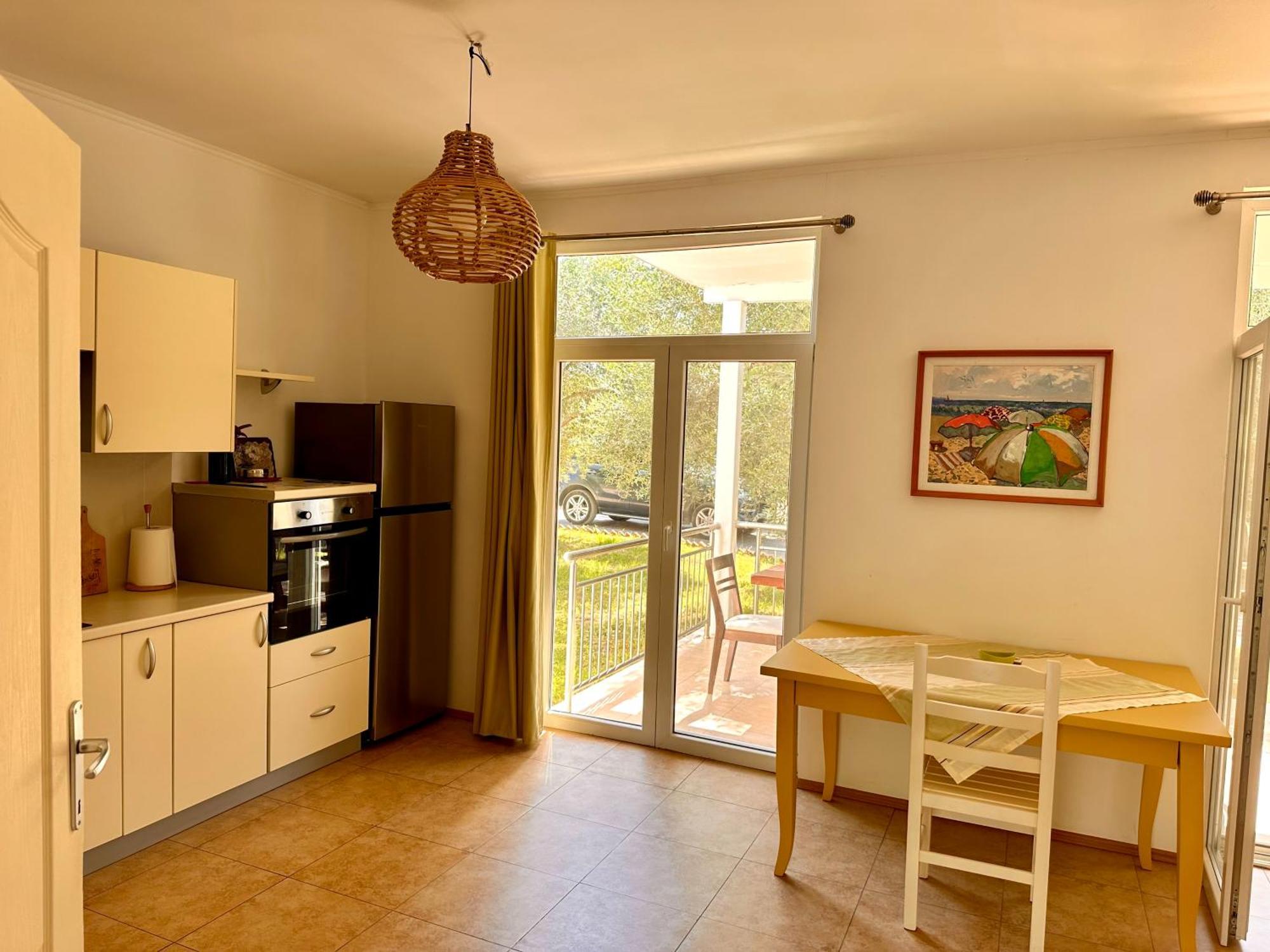 Aria Prive Villa Himare Luaran gambar