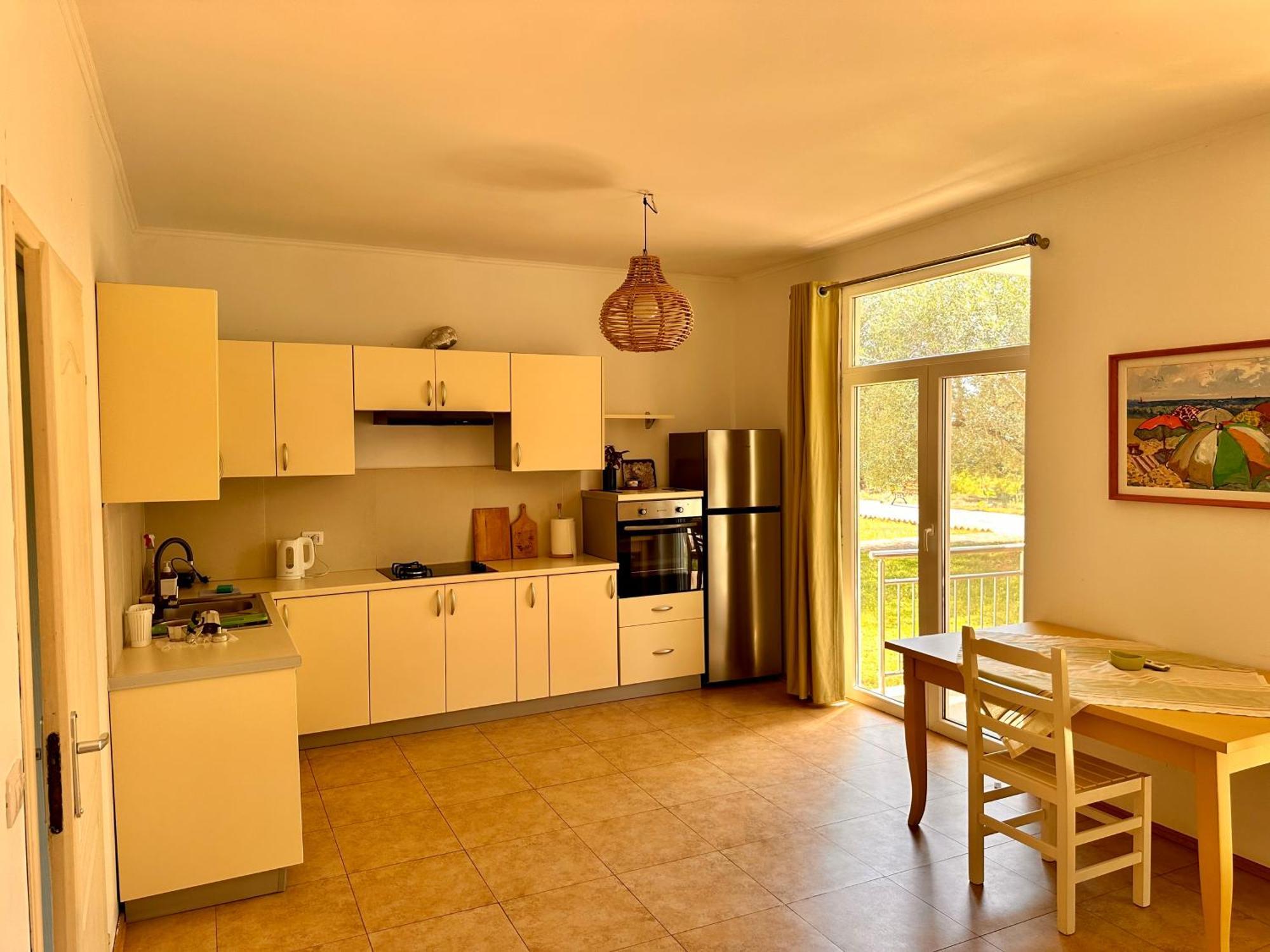 Aria Prive Villa Himare Luaran gambar