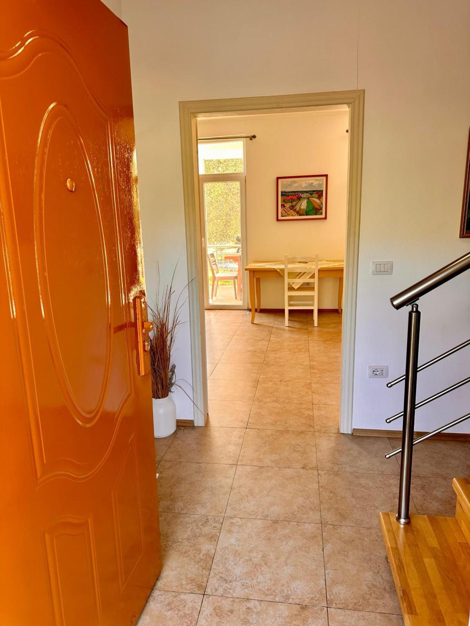Aria Prive Villa Himare Luaran gambar