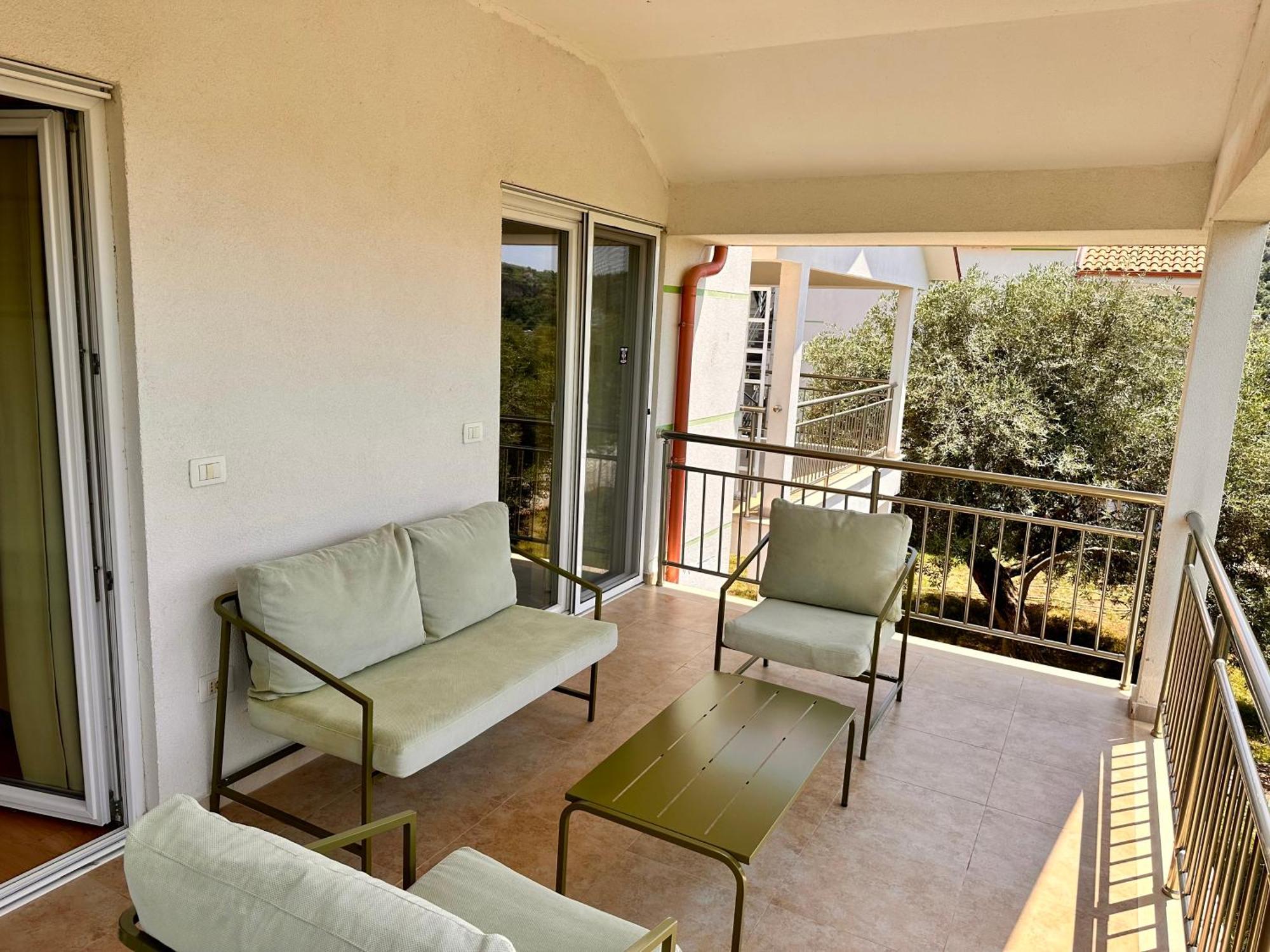 Aria Prive Villa Himare Luaran gambar