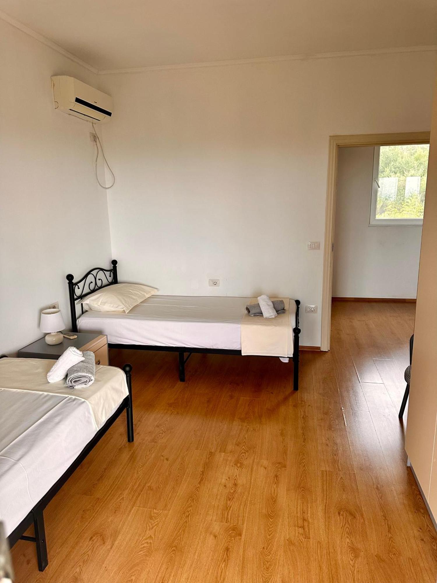 Aria Prive Villa Himare Luaran gambar