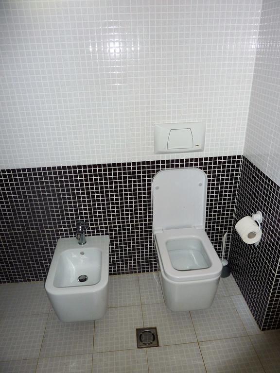 Aria Prive Villa Himare Luaran gambar
