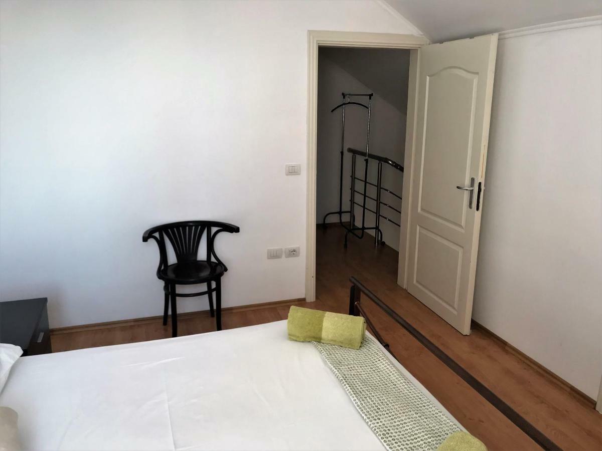 Aria Prive Villa Himare Luaran gambar