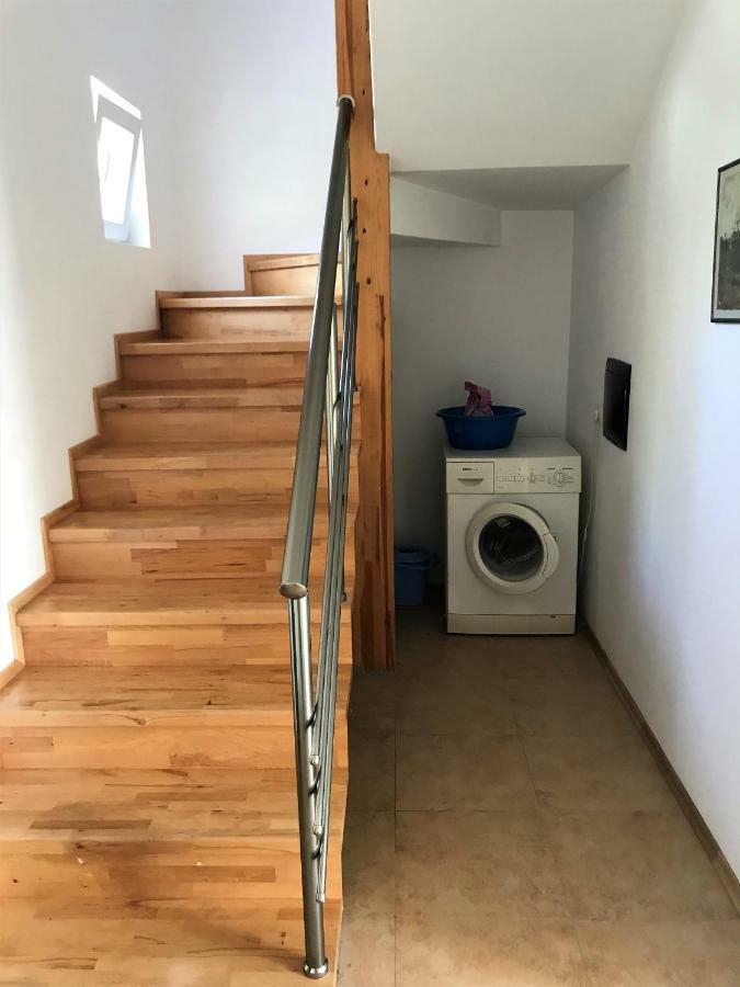 Aria Prive Villa Himare Luaran gambar
