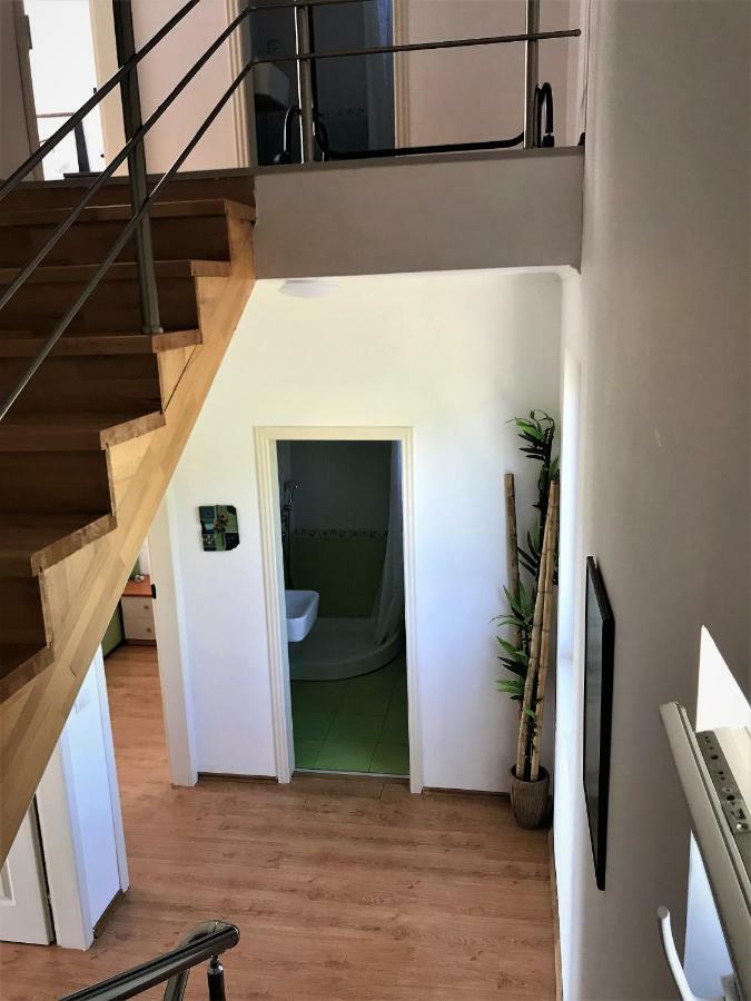 Aria Prive Villa Himare Luaran gambar