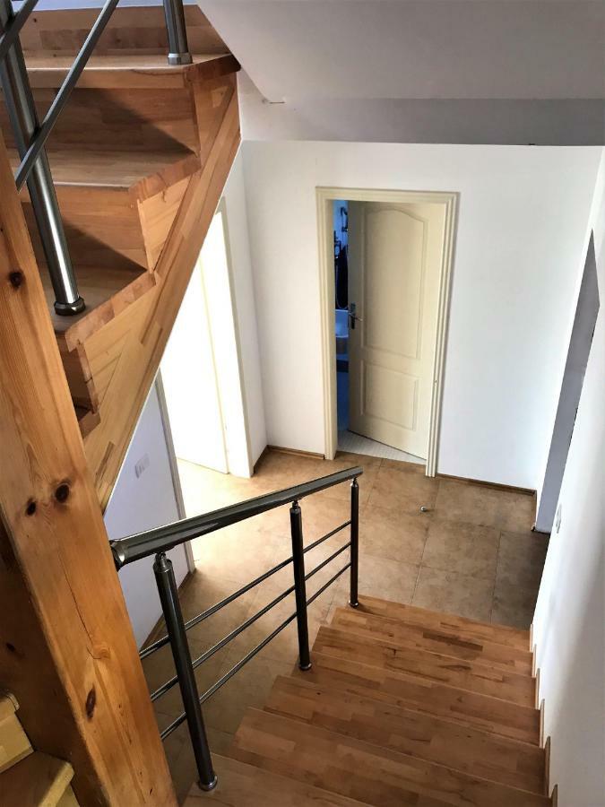Aria Prive Villa Himare Luaran gambar