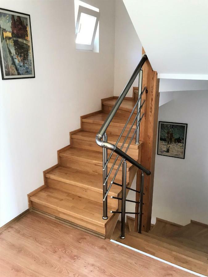 Aria Prive Villa Himare Luaran gambar