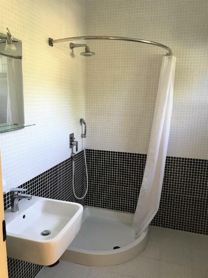 Aria Prive Villa Himare Luaran gambar