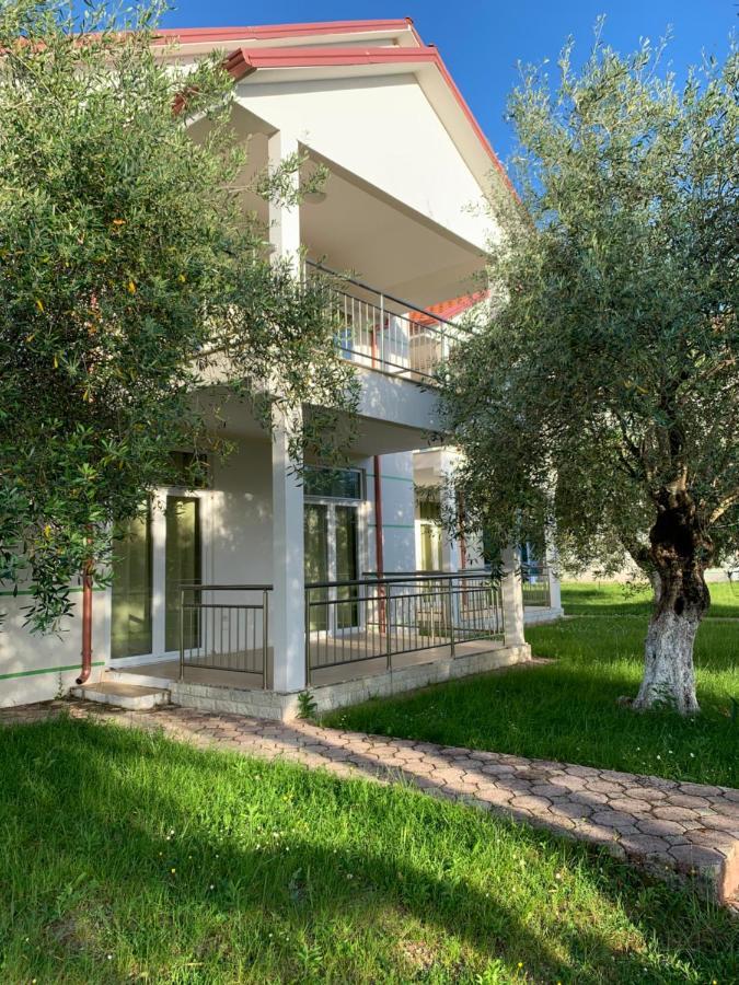 Aria Prive Villa Himare Luaran gambar